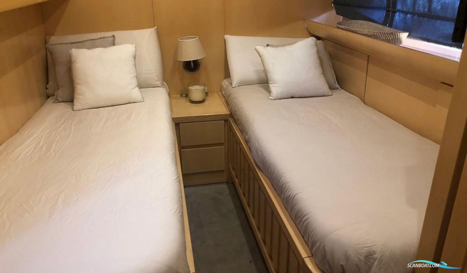 Arno Yachts Leopard 27