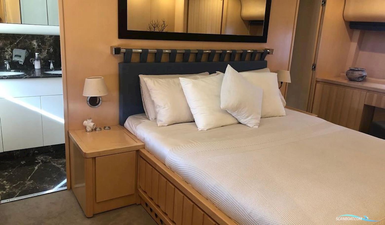 Arno Yachts Leopard 27