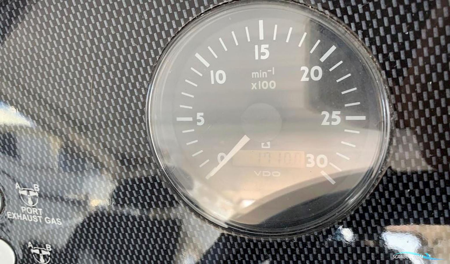 Arno Yachts Leopard 27