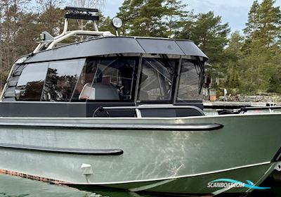 Arronet 23.5 Surprise Motorboot 2021, mit Suzuki motor, Sweden
