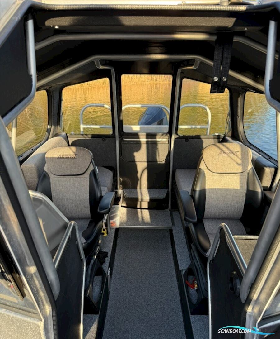 Arronet 24.5 H Surprise