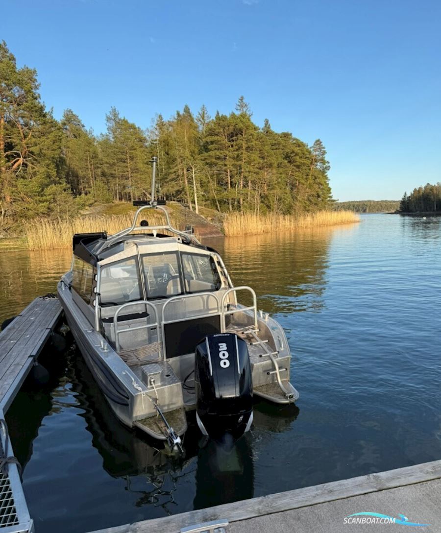 Arronet 24.5 H Surprise