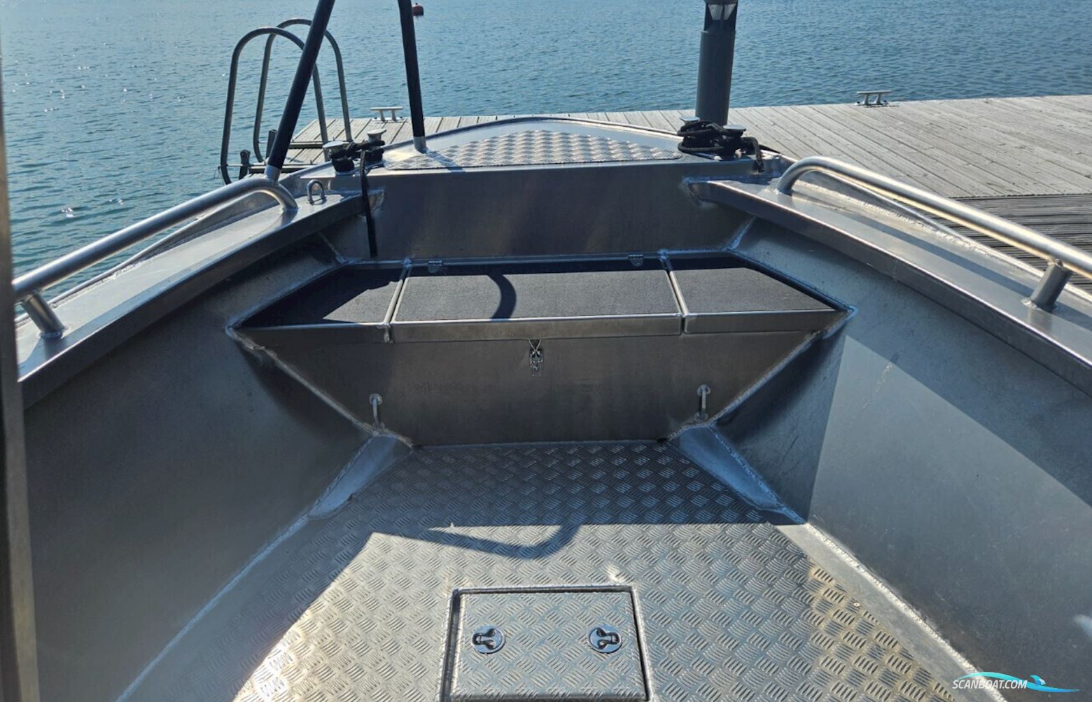 Arronet 24.5 H Surprise