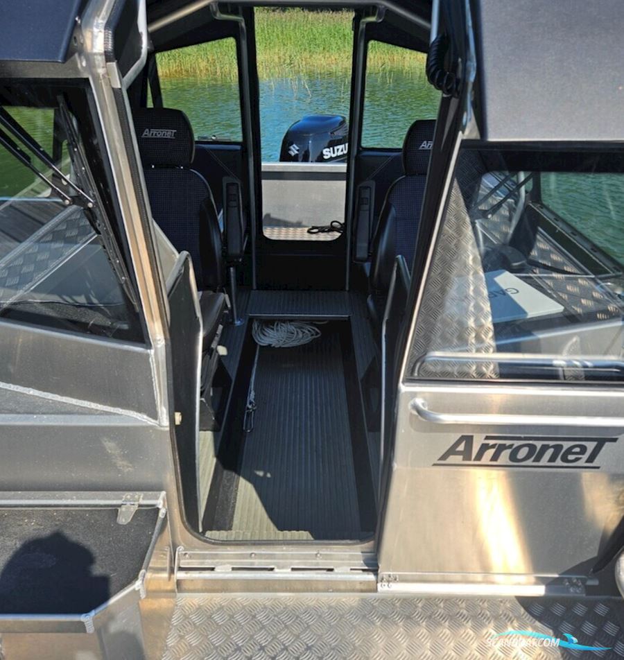 Arronet 24.5 H Surprise