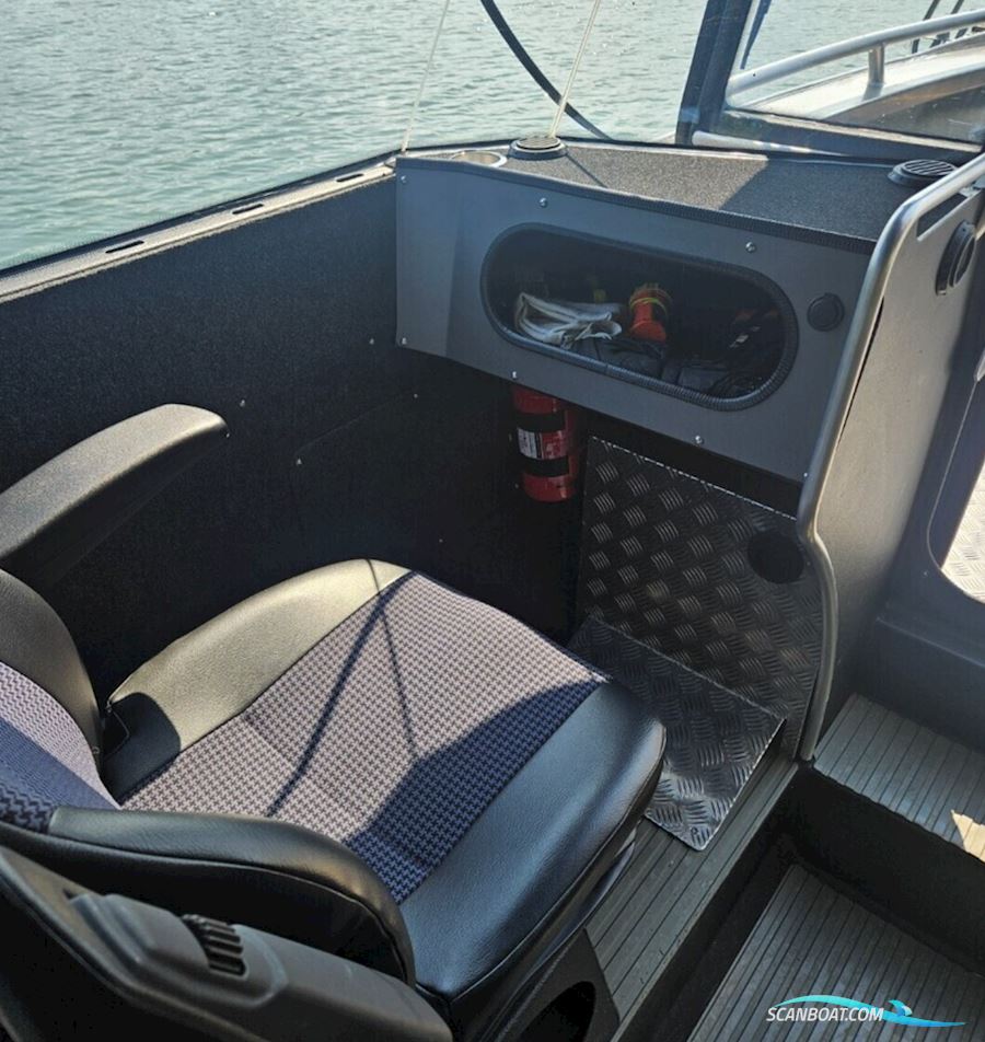 Arronet 24.5 H Surprise