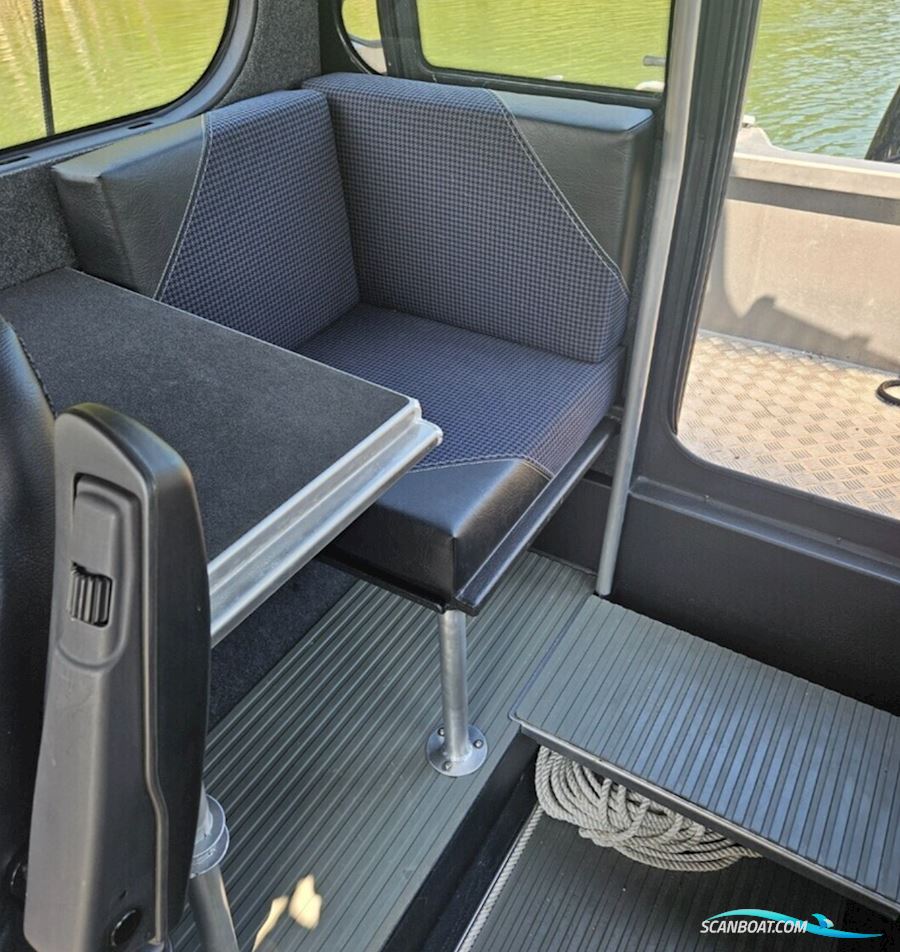 Arronet 24.5 H Surprise