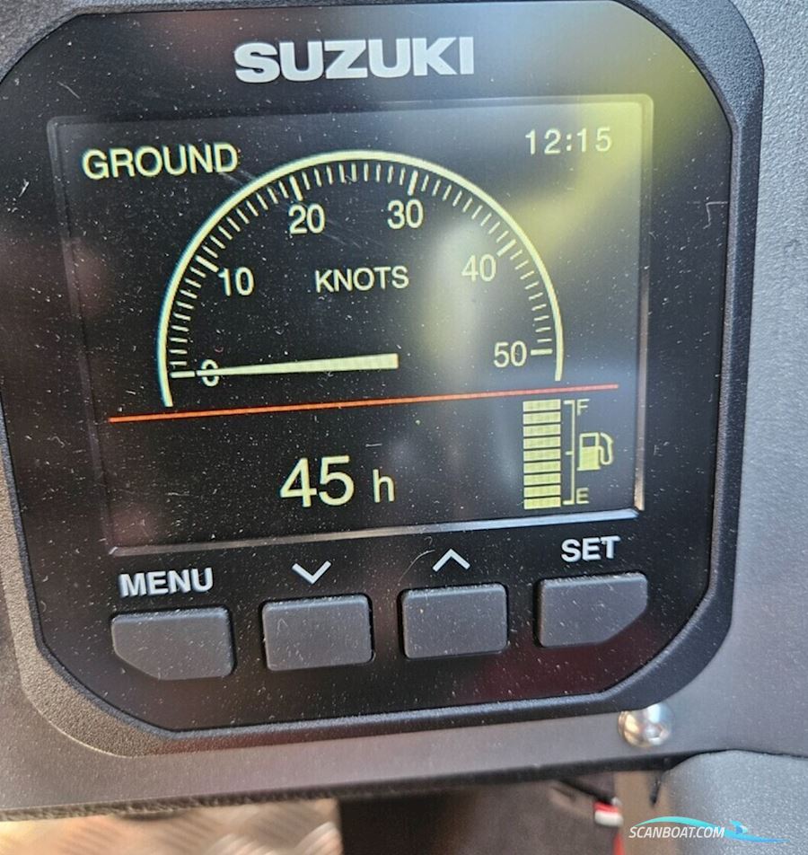 Arronet 24.5 H Surprise