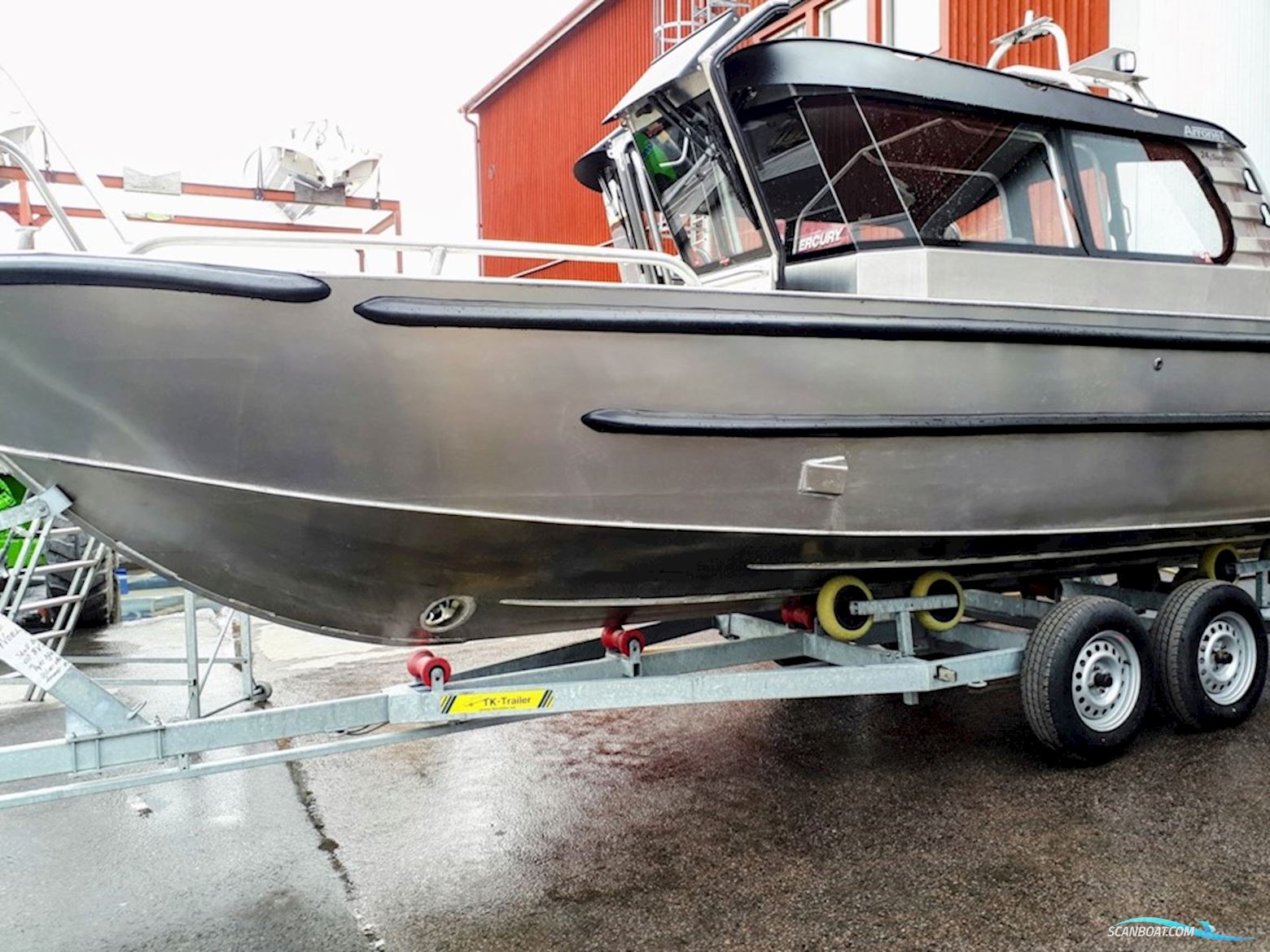 Arronet 24,5 Surprise H