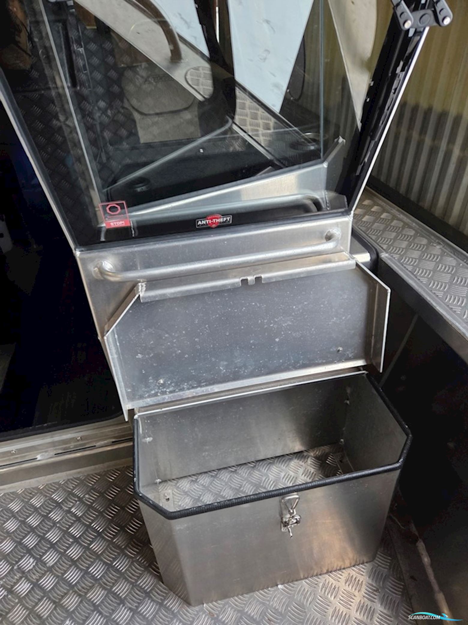 Arronet 24,5 Surprise H