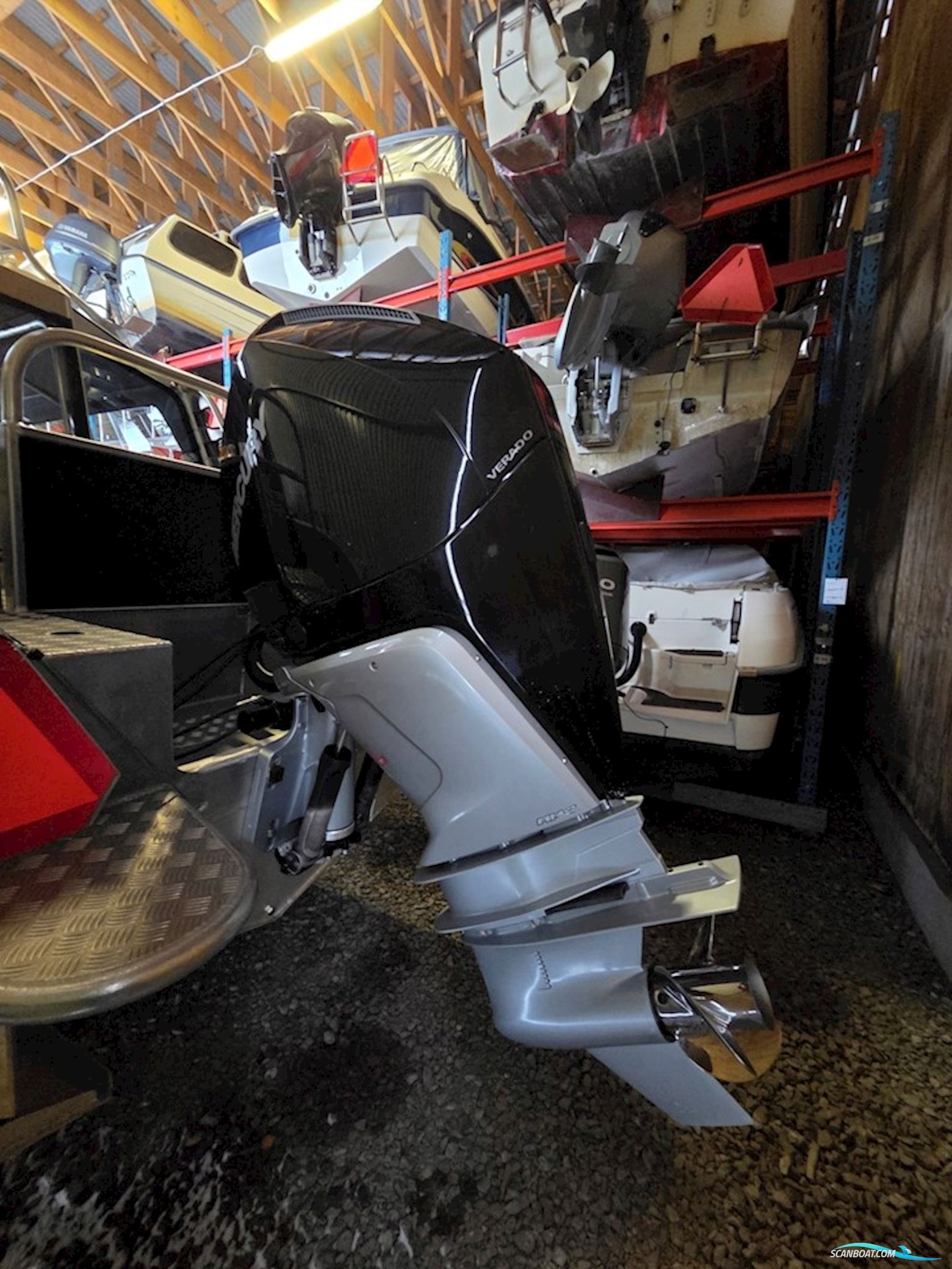 Arronet 24,5 Surprise H