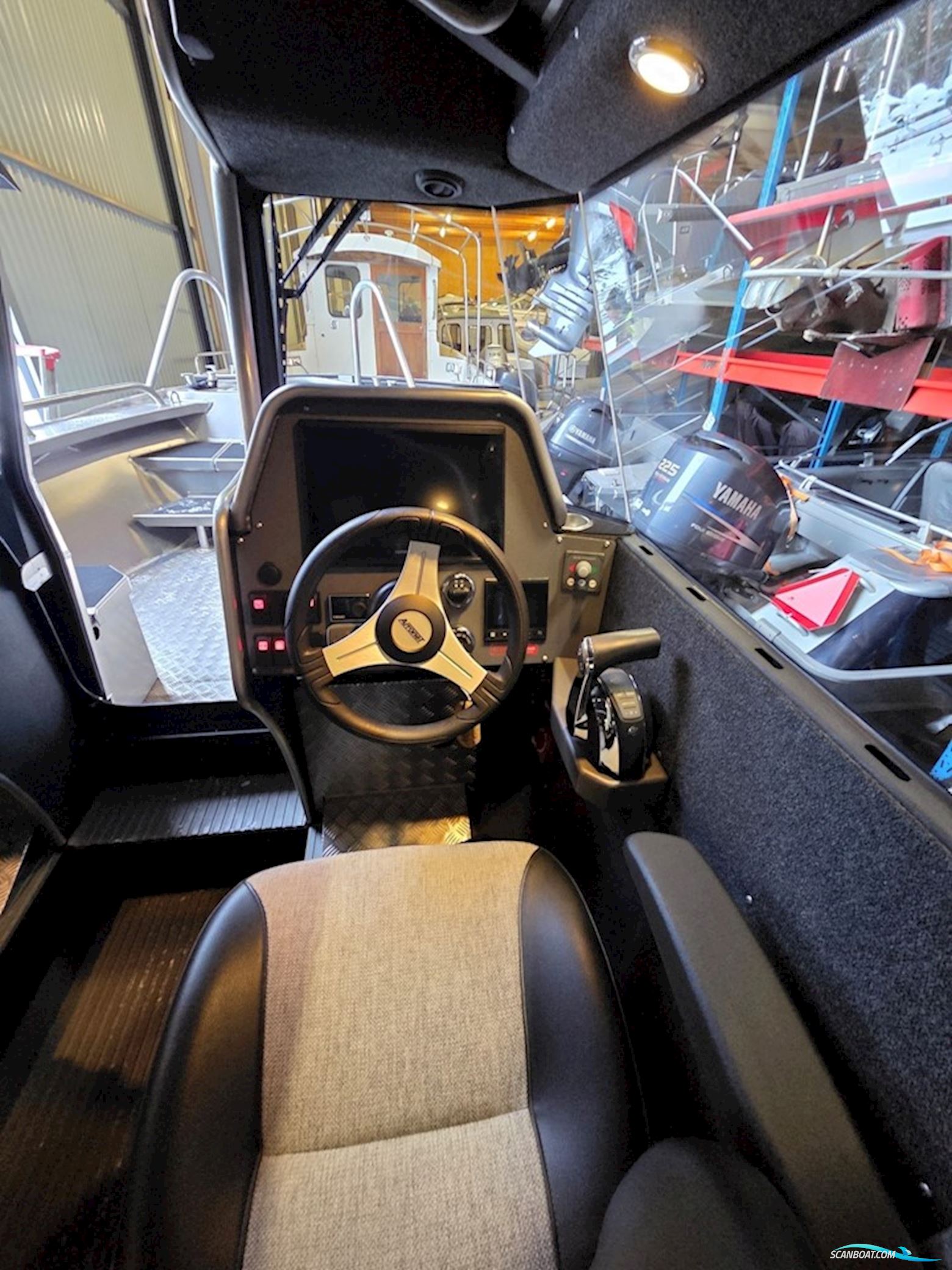 Arronet 24,5 Surprise H