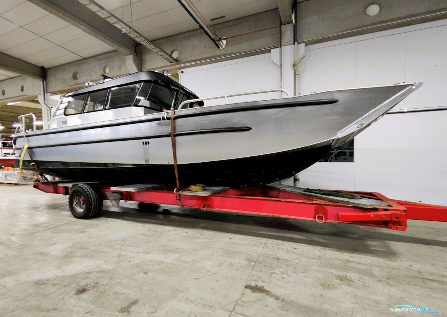 Arronet 30 Surprise Work Motorboot 2021, mit Suzuki motor, Sweden