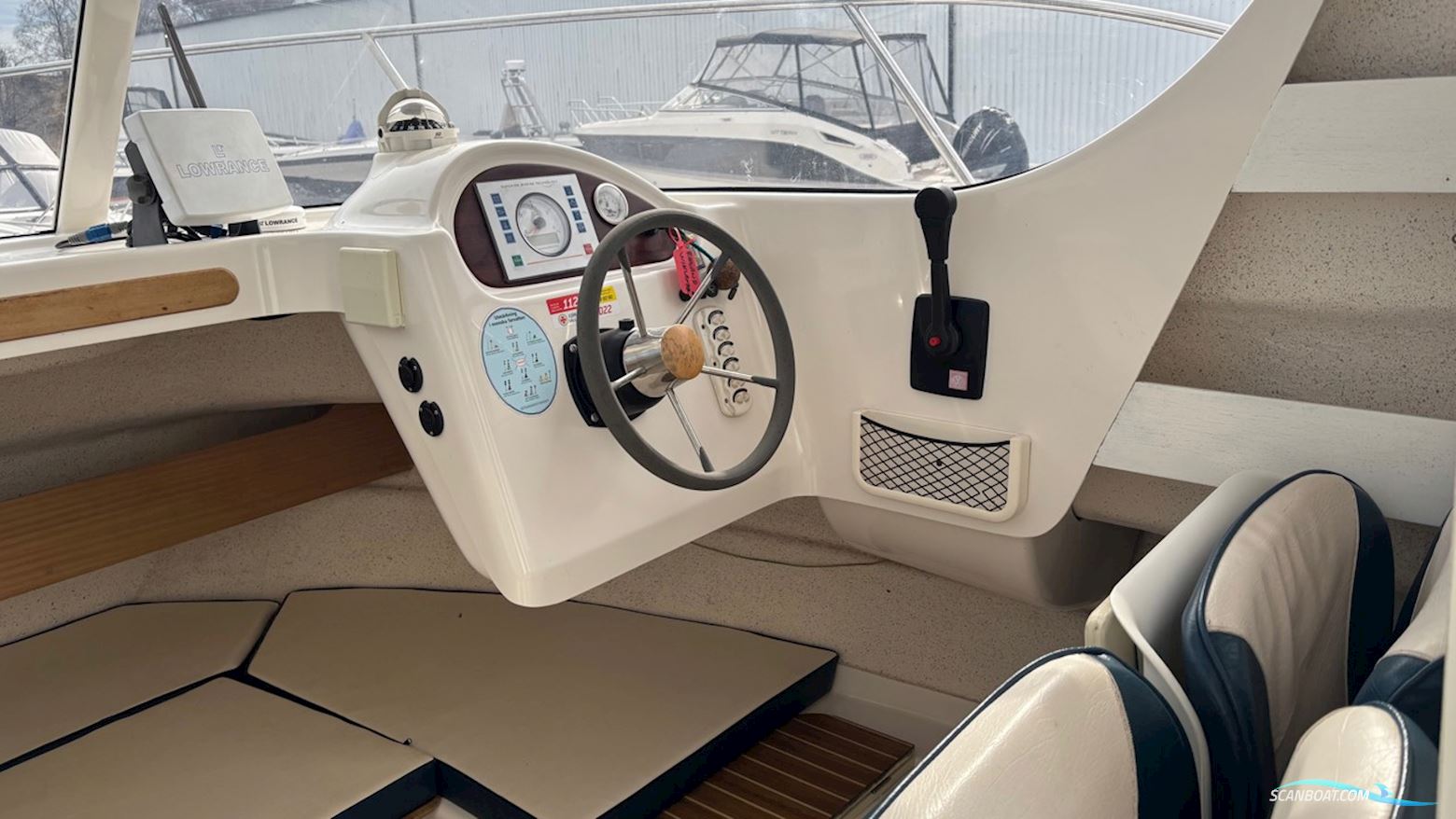 Arvor 190