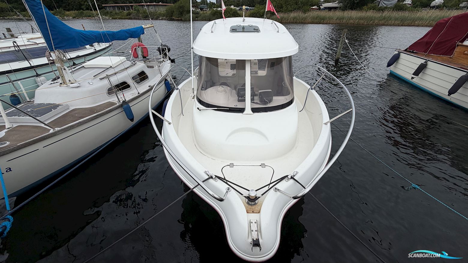 Arvor 190