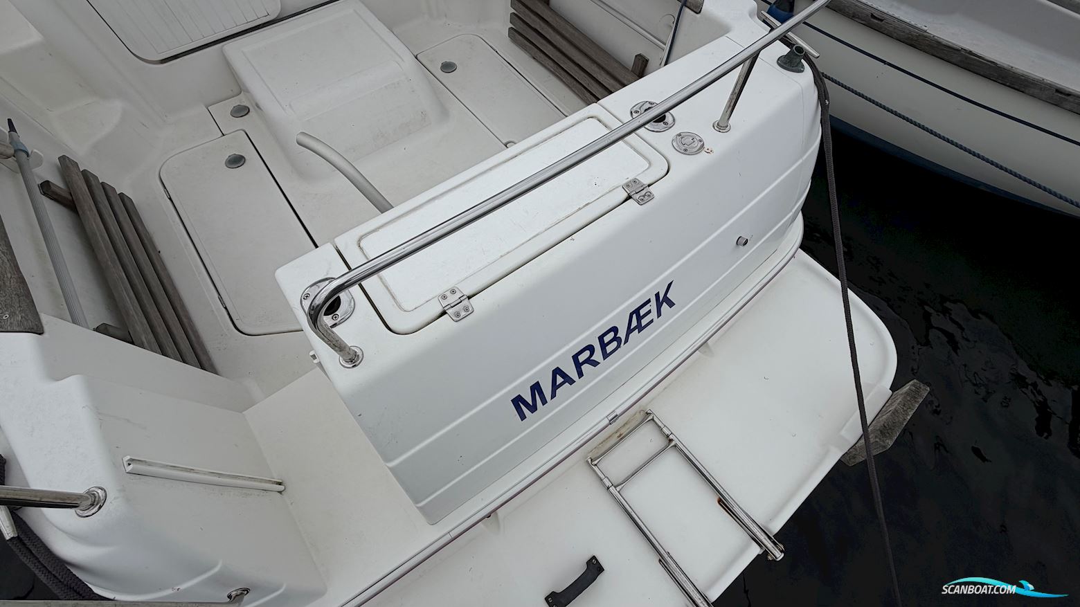 Arvor 190