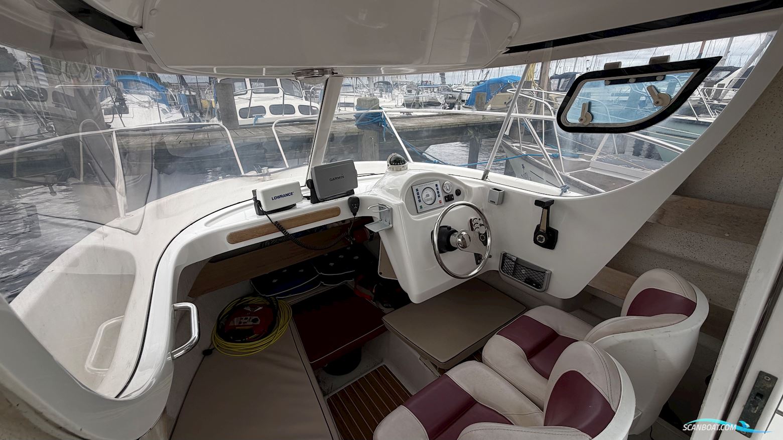 Arvor 190