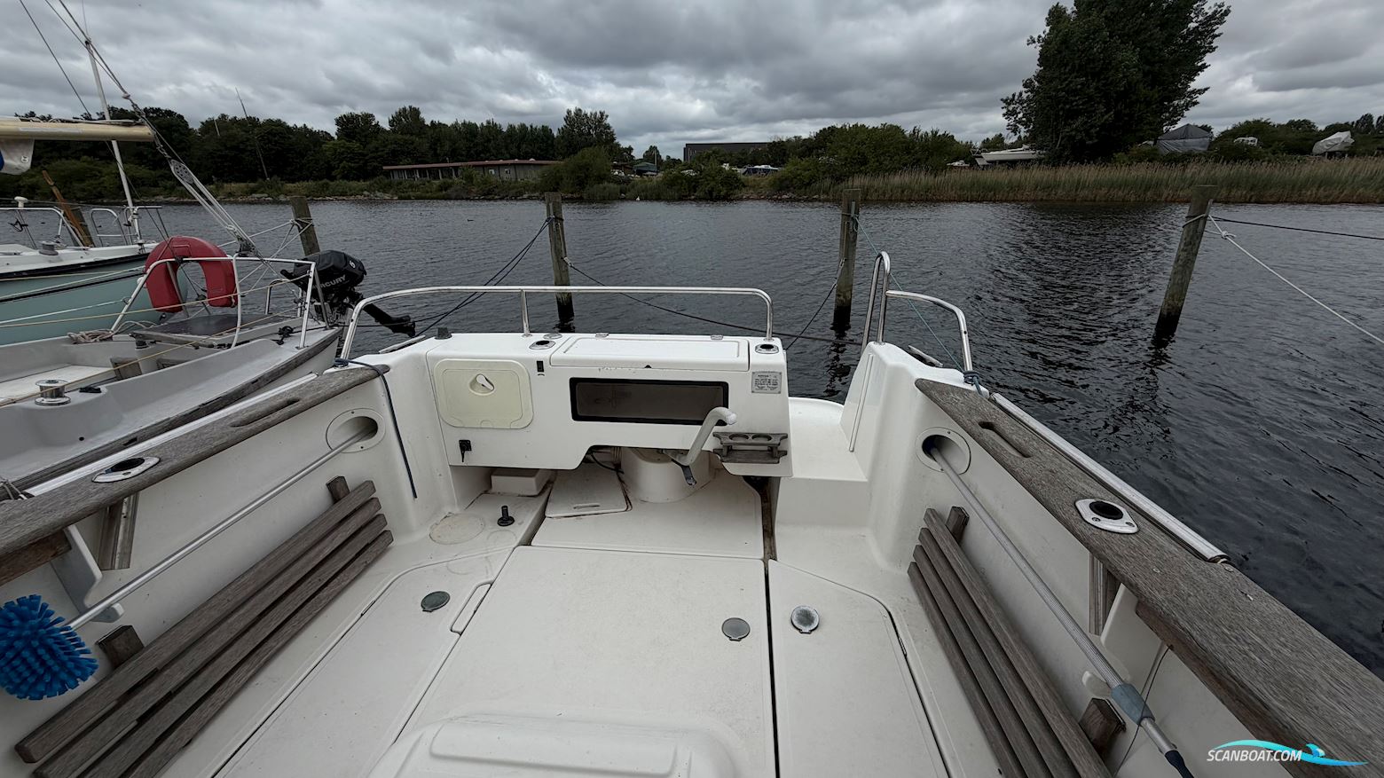 Arvor 190