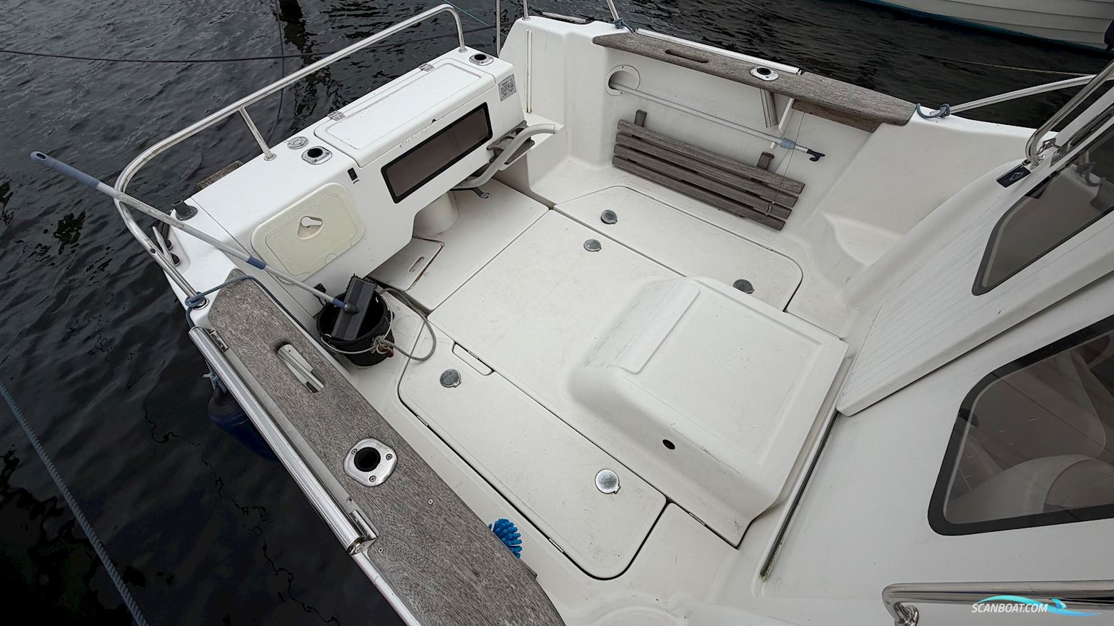 Arvor 190