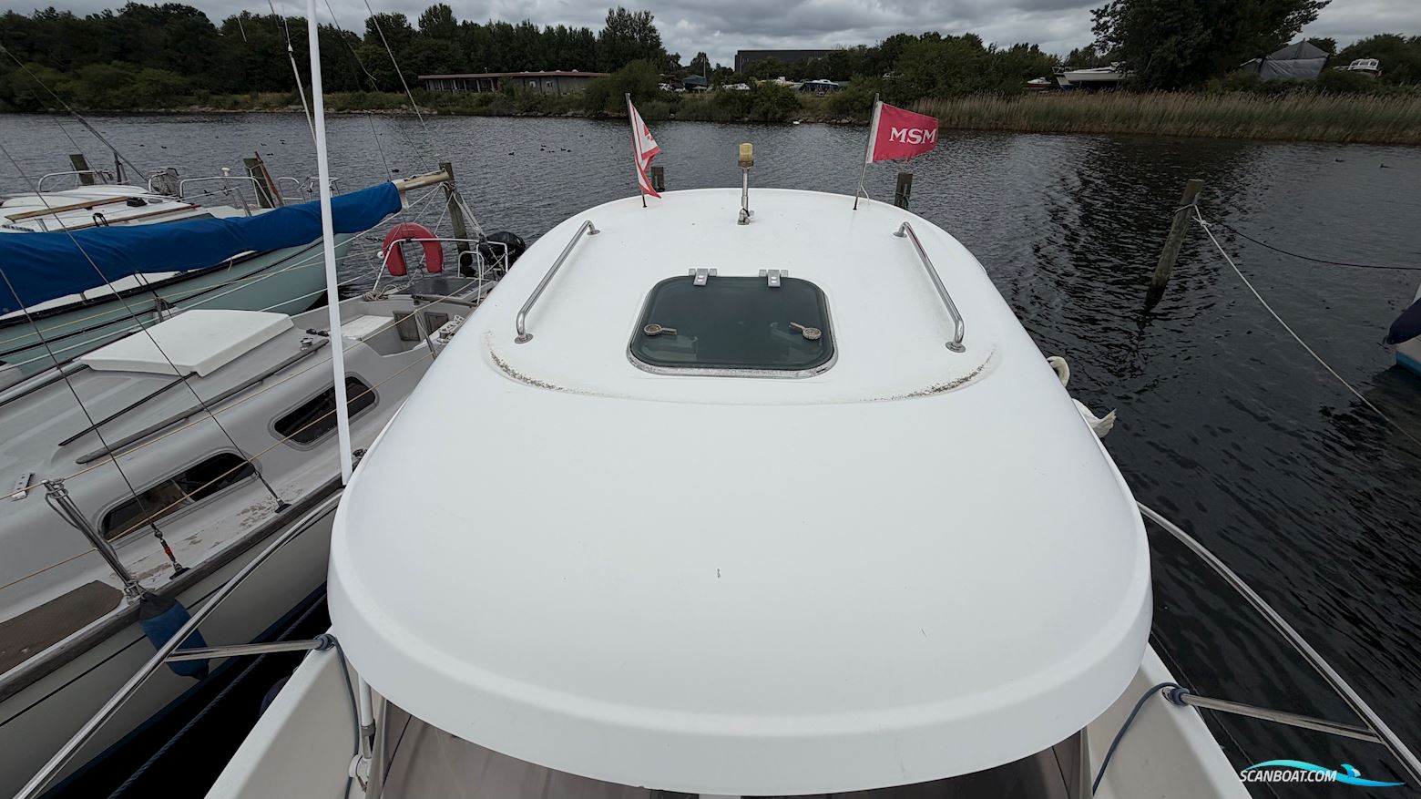 Arvor 190