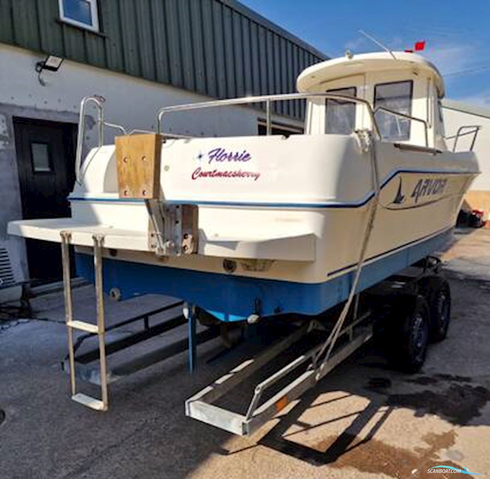 Arvor 20