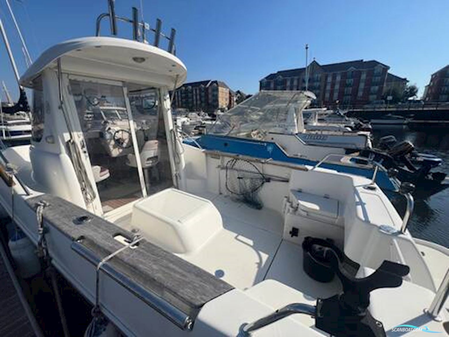 Arvor 210