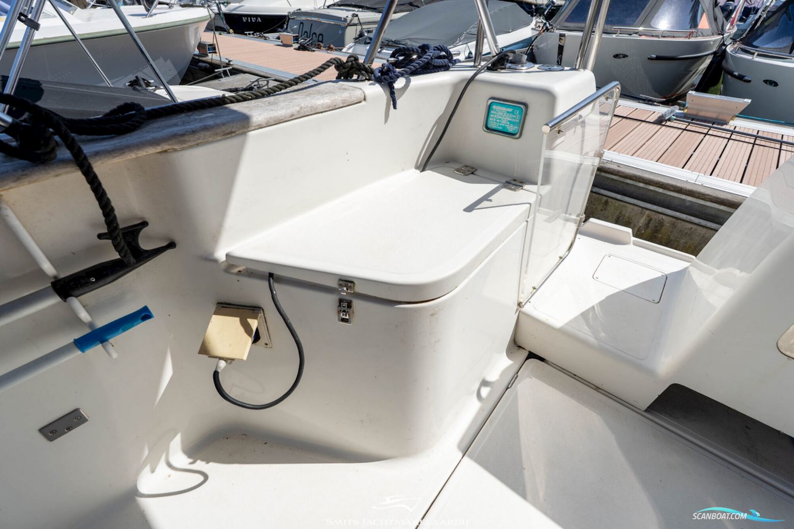 Arvor 250 AS