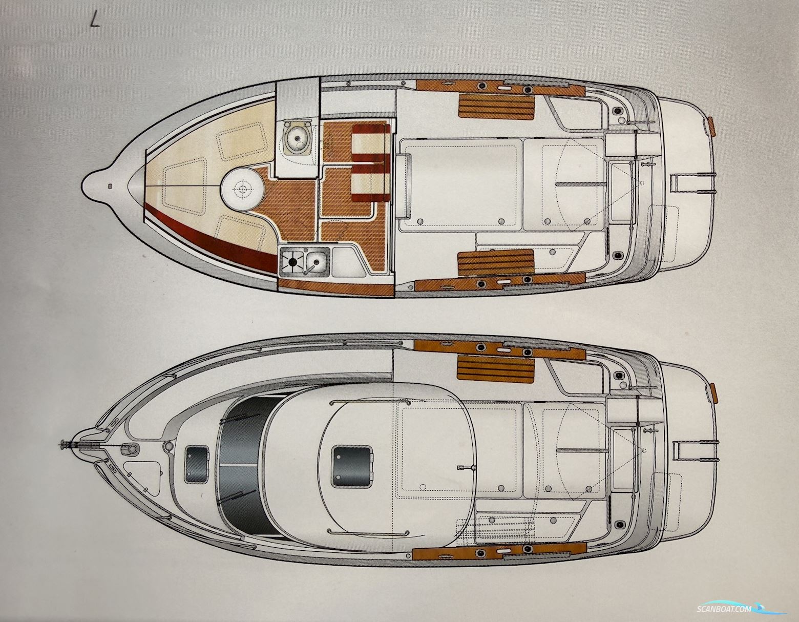 Arvor 250 AS