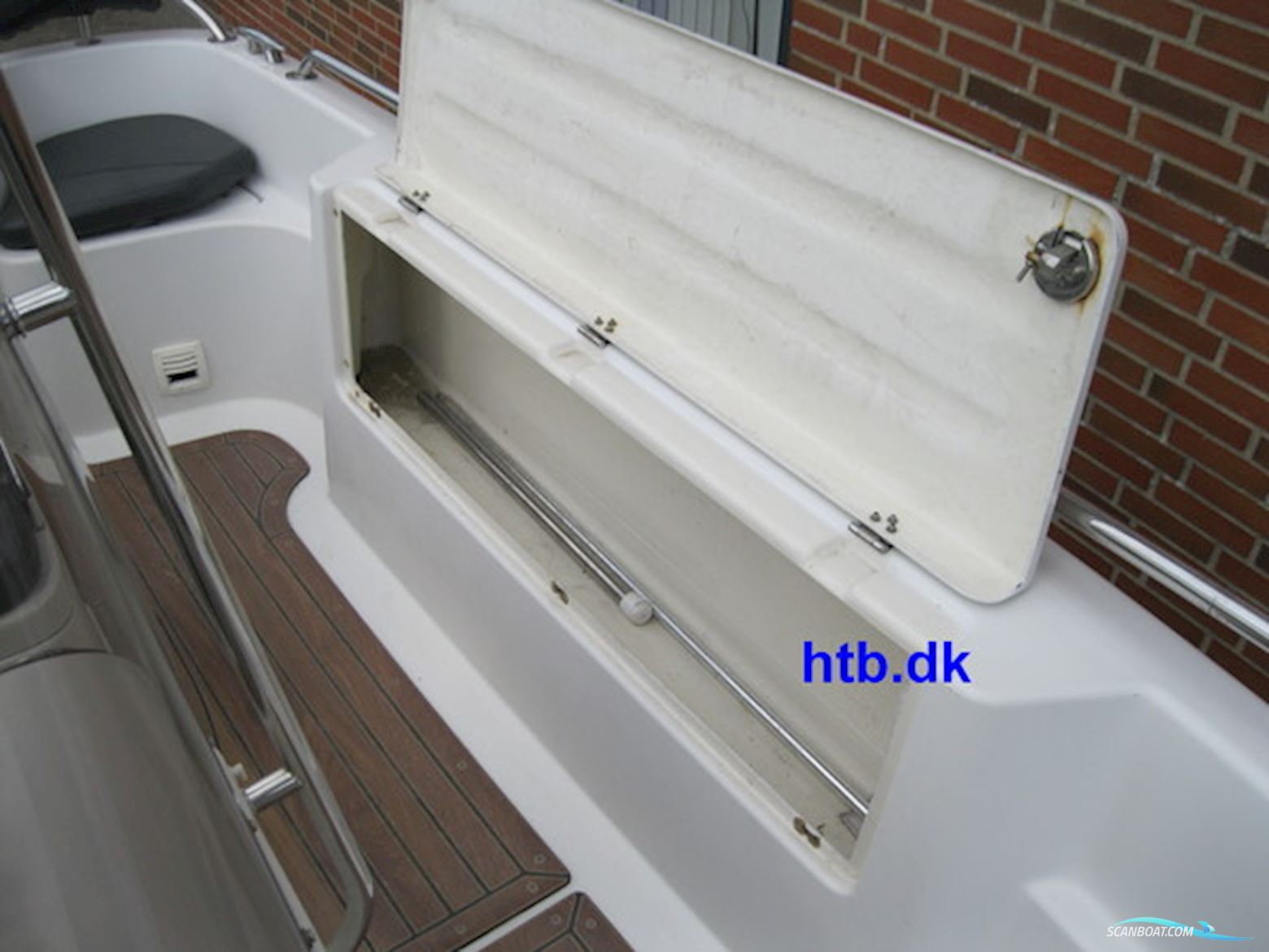 Askeladden 475 Freestyle m/Suzuki DF50 hk EFI 4-takt - NU NEDSAT KR. 15.000,- !