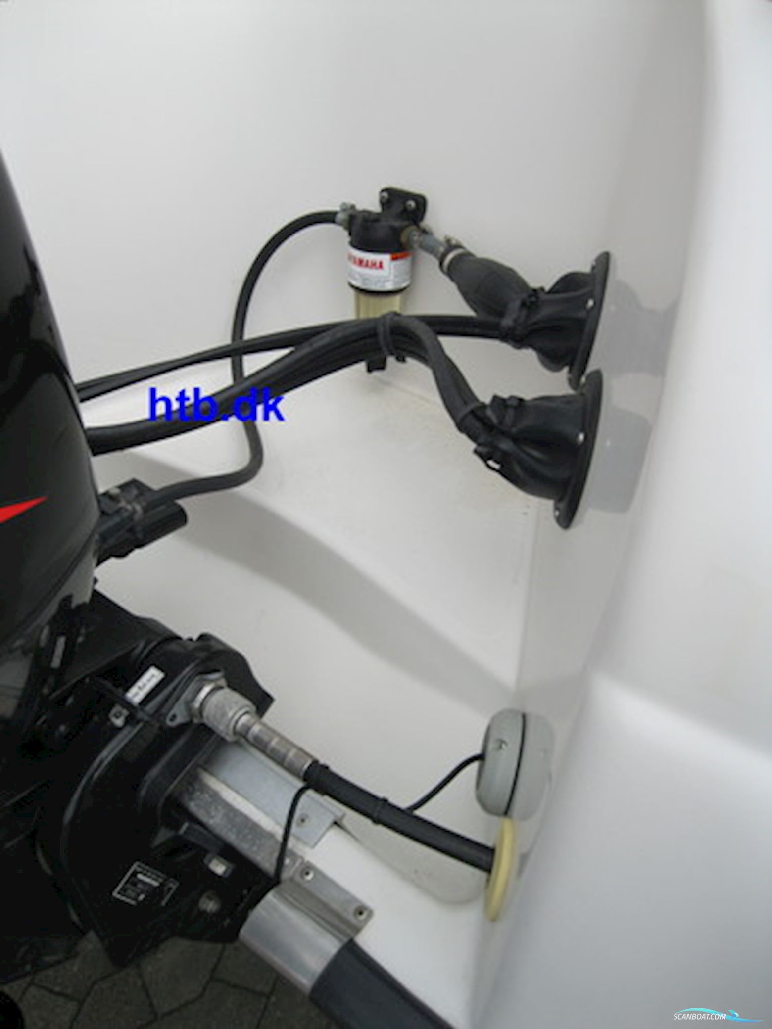 Askeladden 475 Freestyle m/Suzuki DF50 hk EFI 4-takt - NU NEDSAT KR. 15.000,- !