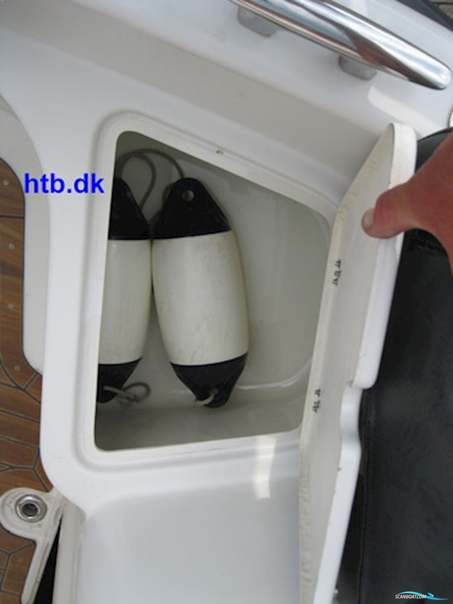 Askeladden 475 Freestyle m/Suzuki DF50 hk EFI 4-takt - NU NEDSAT KR. 15.000,- !