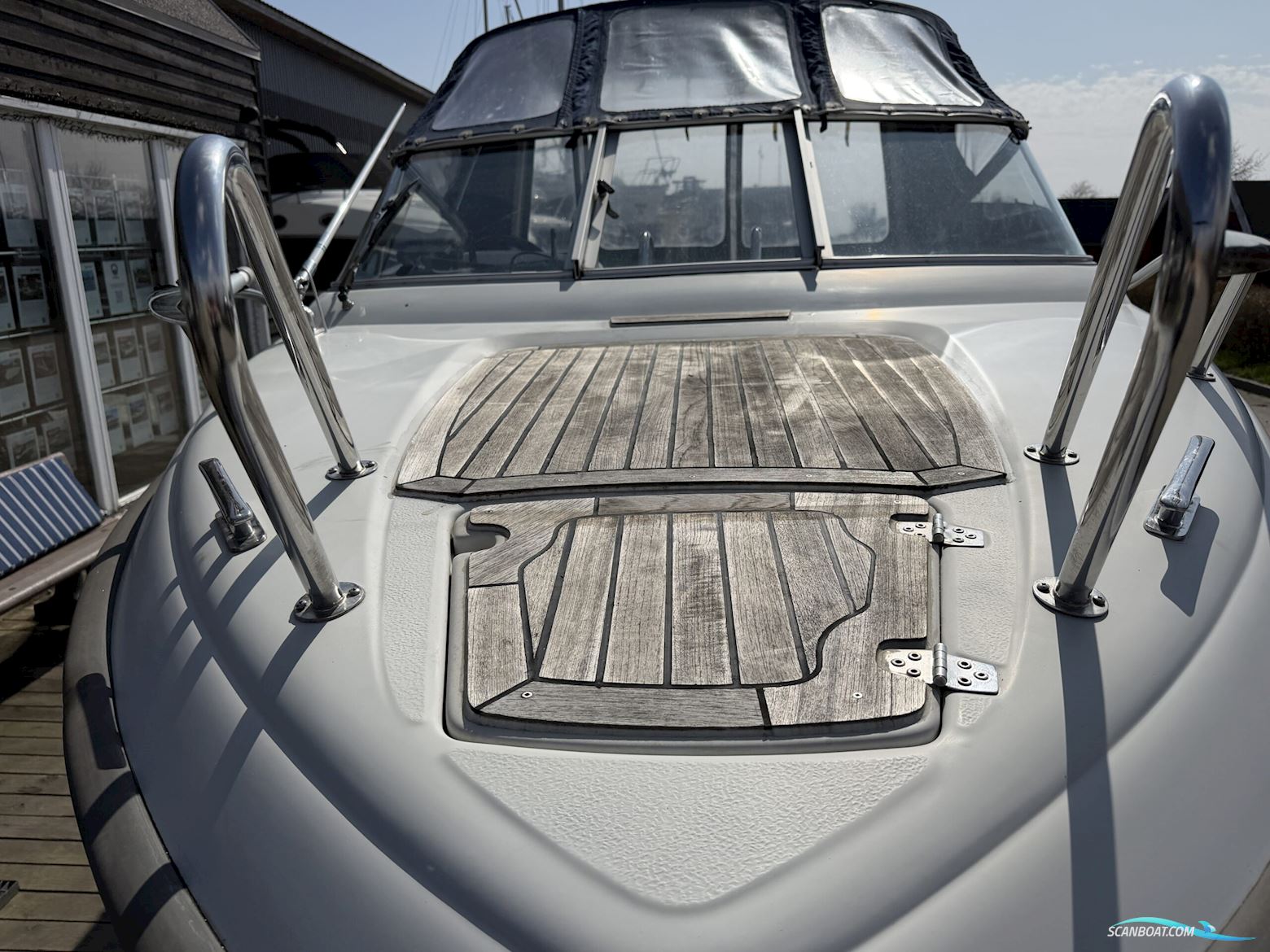 Askeladden 585 Freestyle