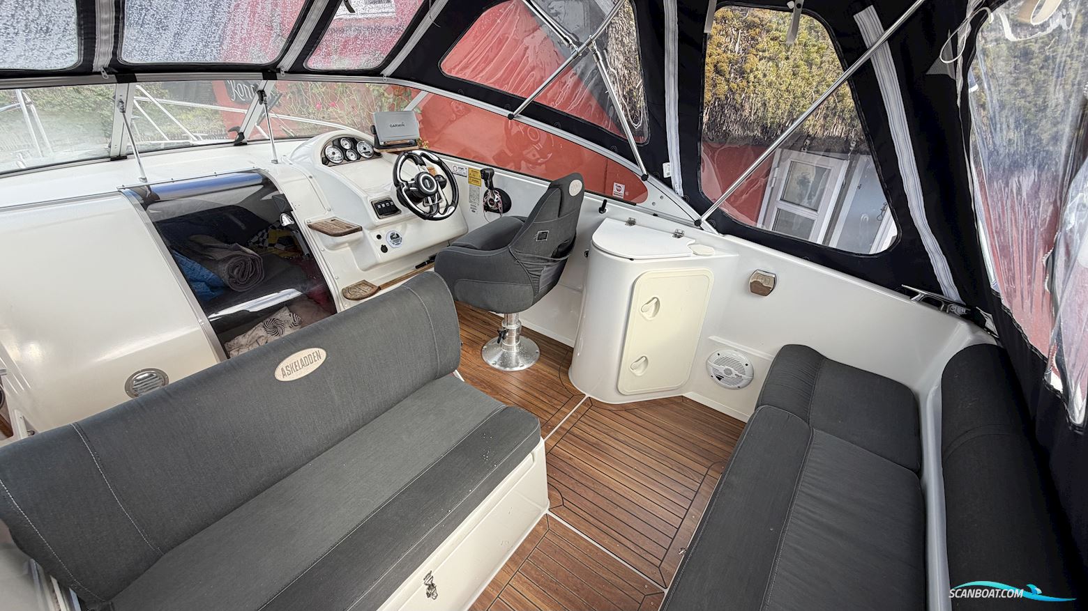 Askeladden 605 Explorer
