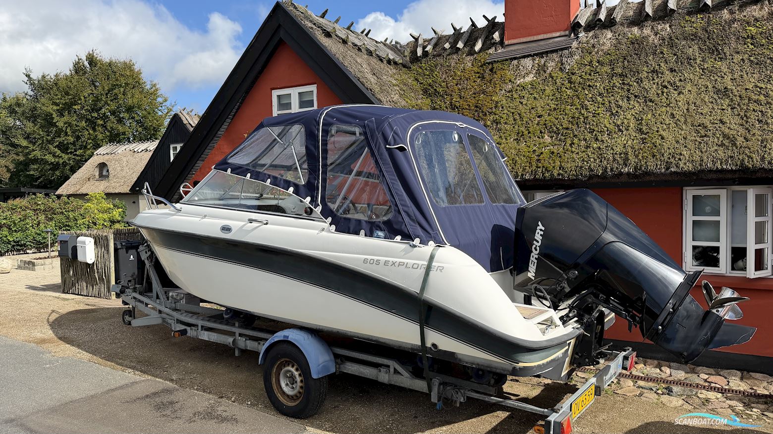 ASKELADDEN 605