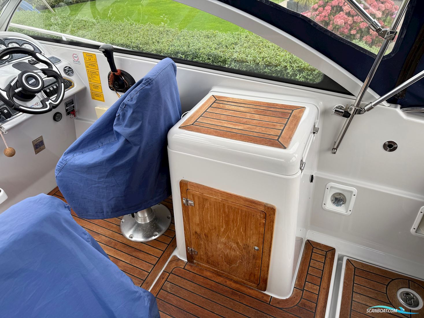 Askeladden 645 Beetle