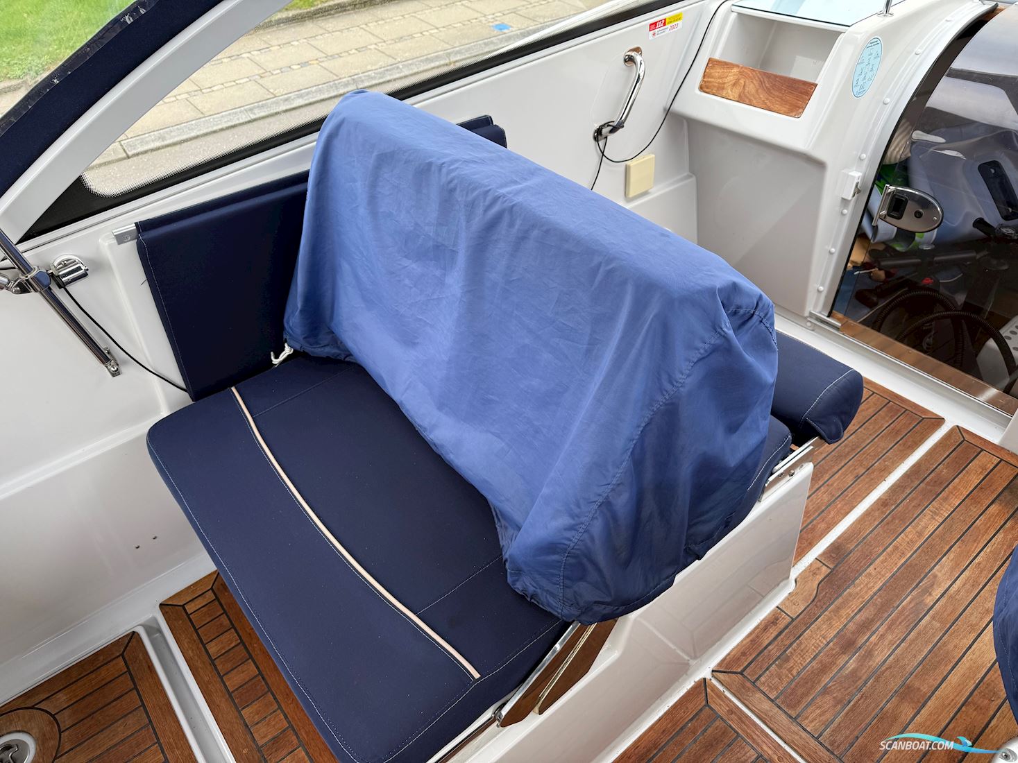 Askeladden 645 Beetle