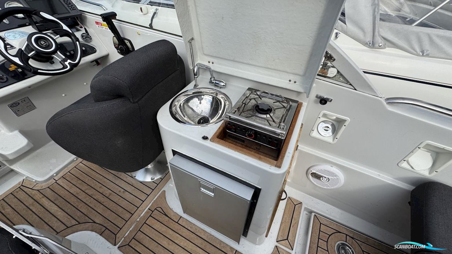 ASKELADDEN 645 BEETLE