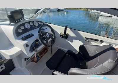 Askeladden 645 Beetle Motorboot 2001, mit Mercruiser motor, Sweden