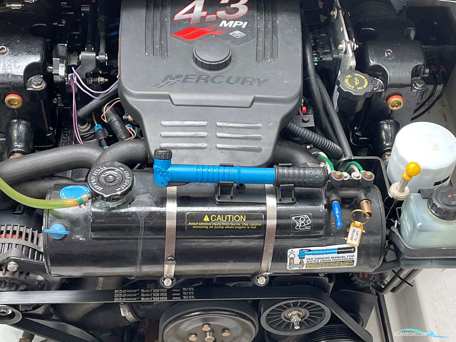 Askeladden 705 Voyager