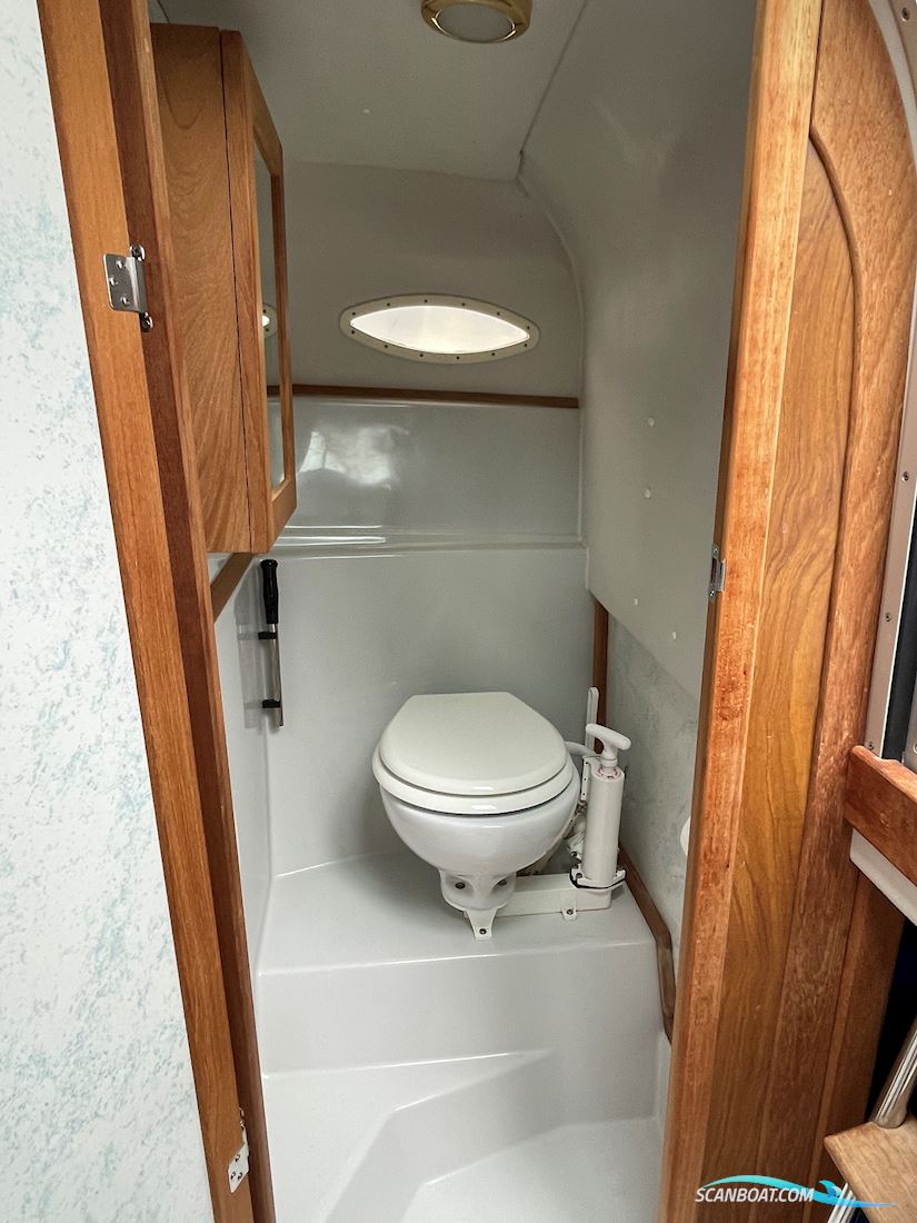 Askeladden 705 Voyager