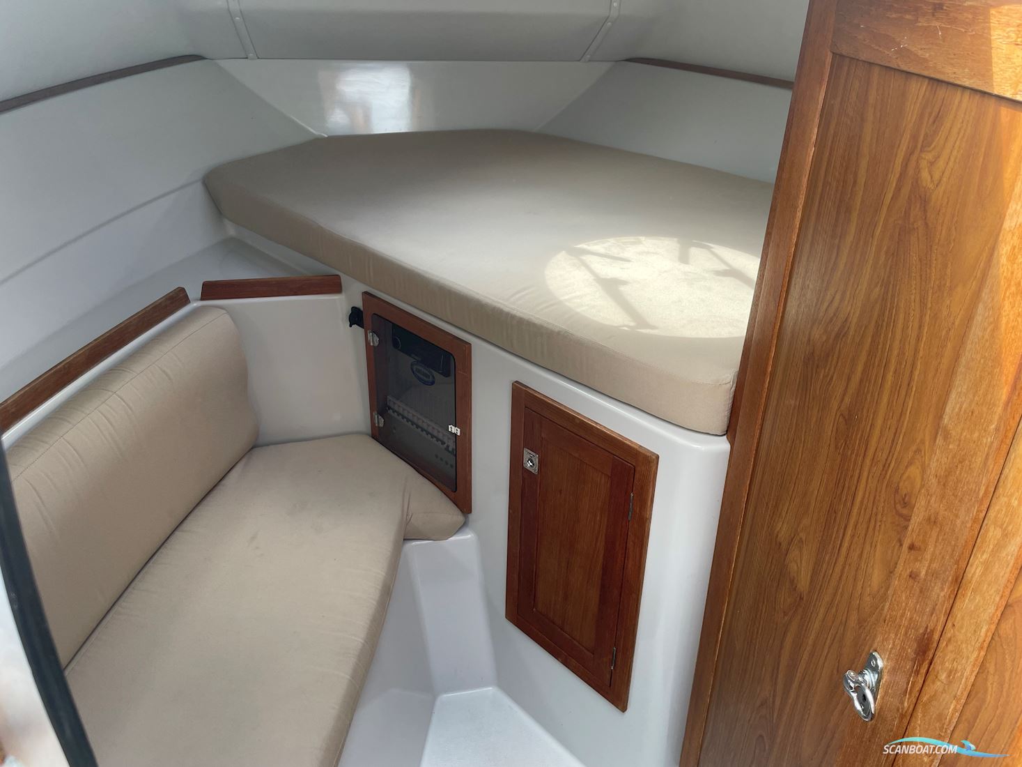 Askeladden 705 Voyager