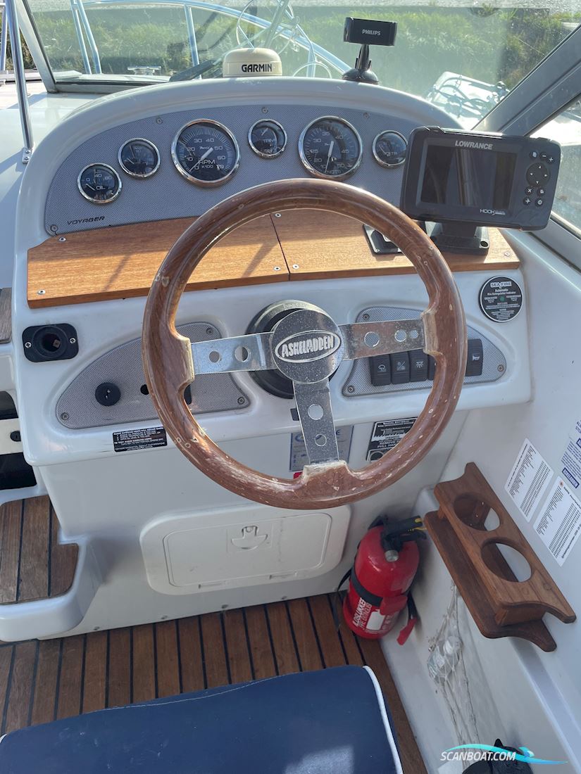 Askeladden 705 Voyager