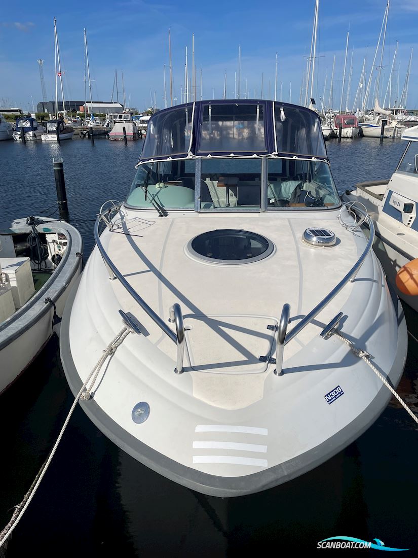 Askeladden 705 Voyager