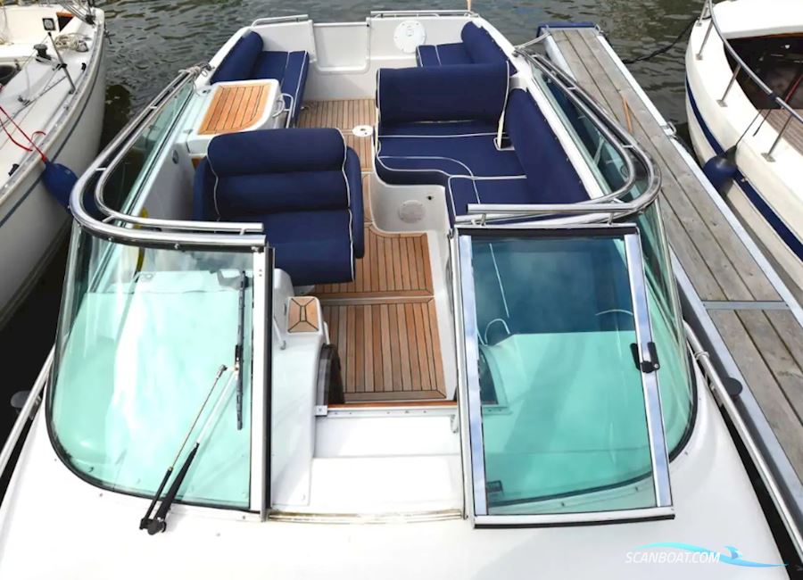 Askeladden 705 Voyager