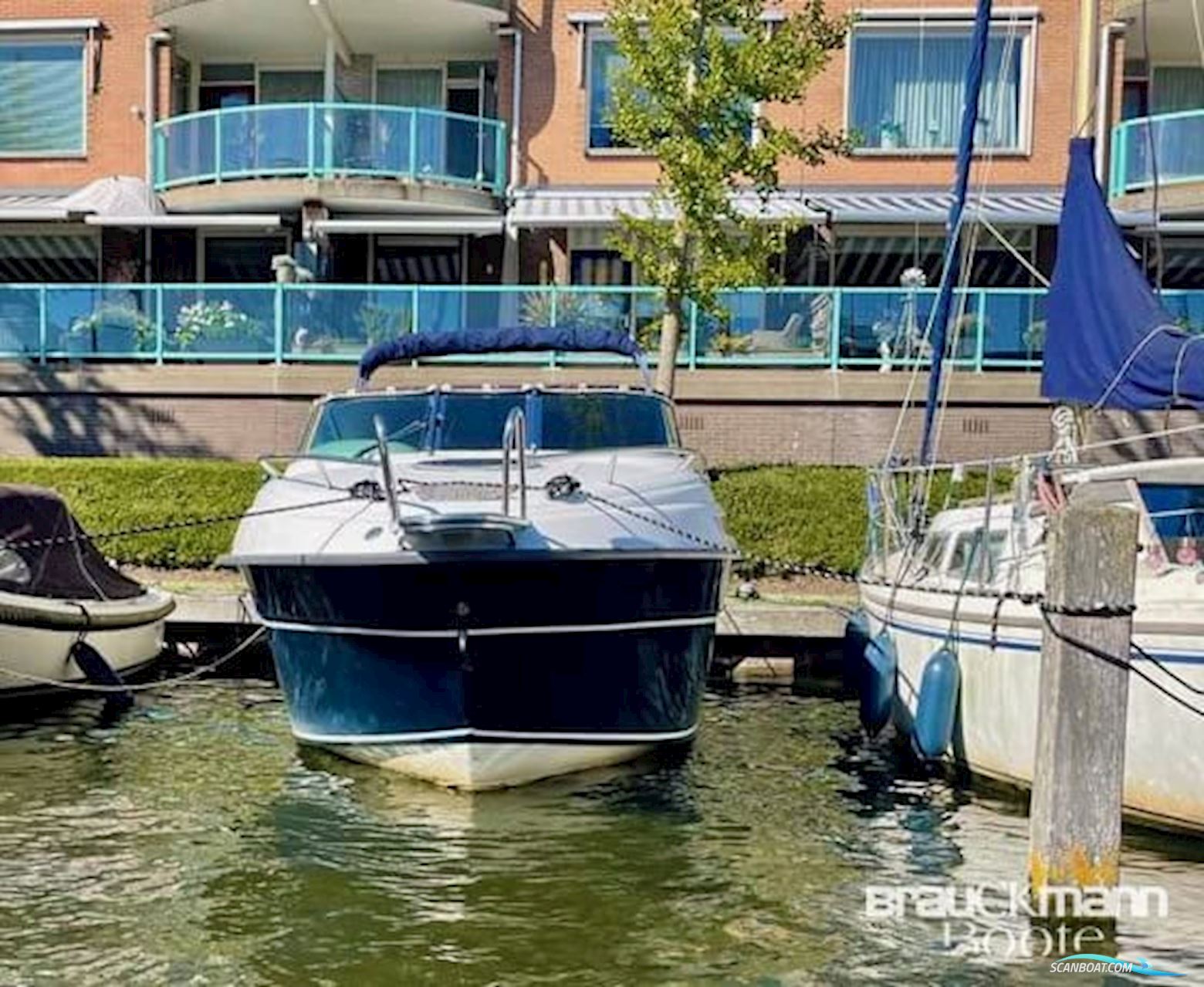 ASKELADDEN 705 Voyager