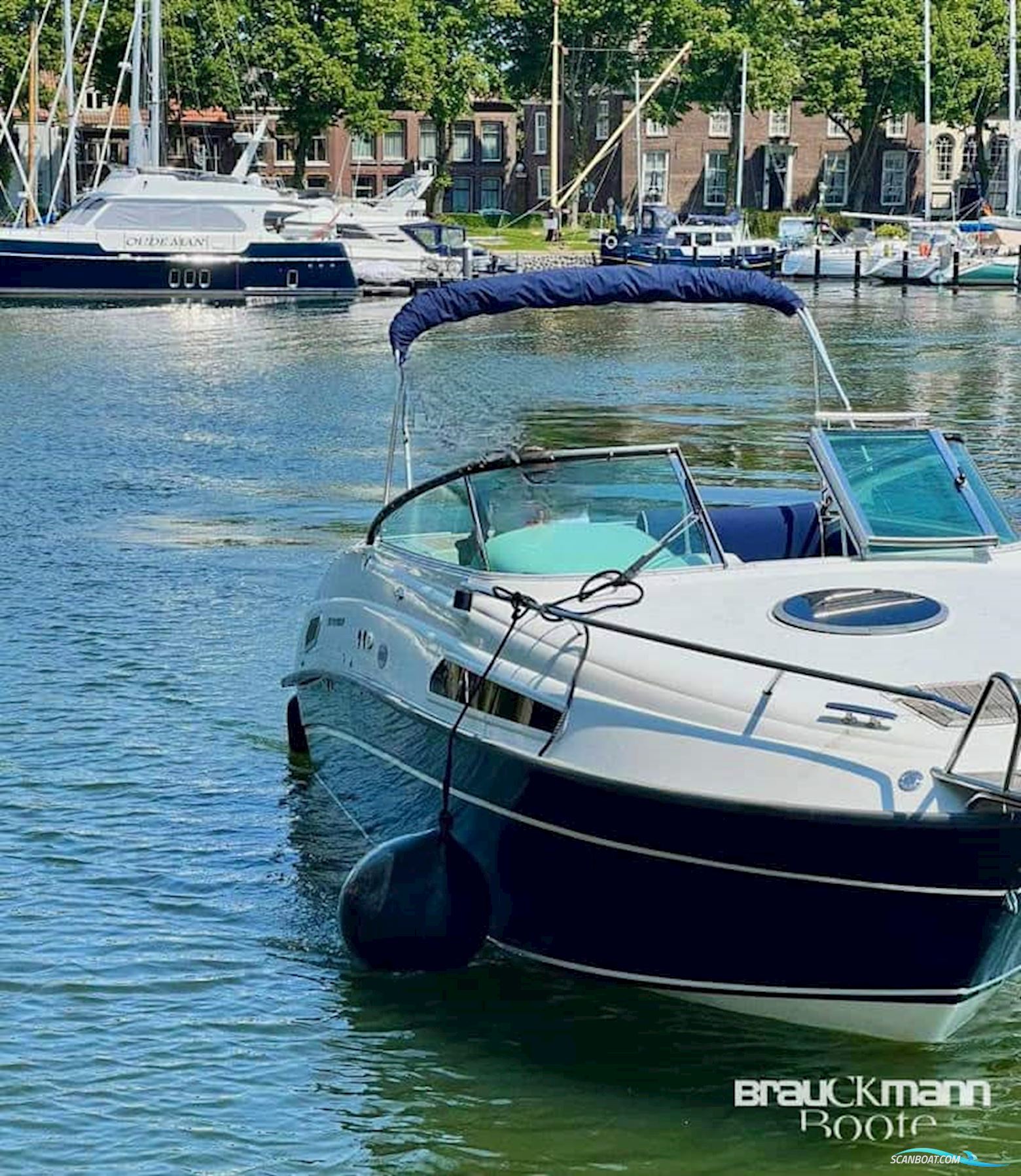 ASKELADDEN 705 Voyager