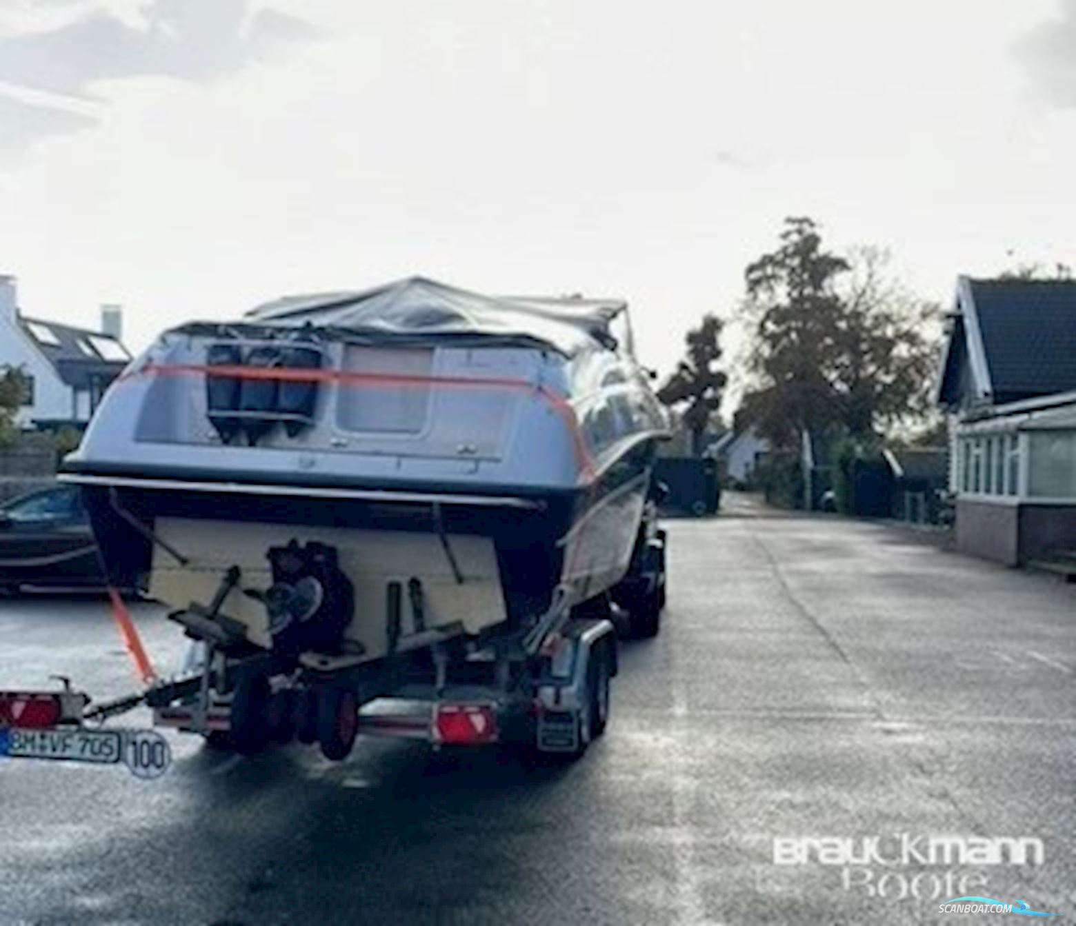 ASKELADDEN 705 Voyager