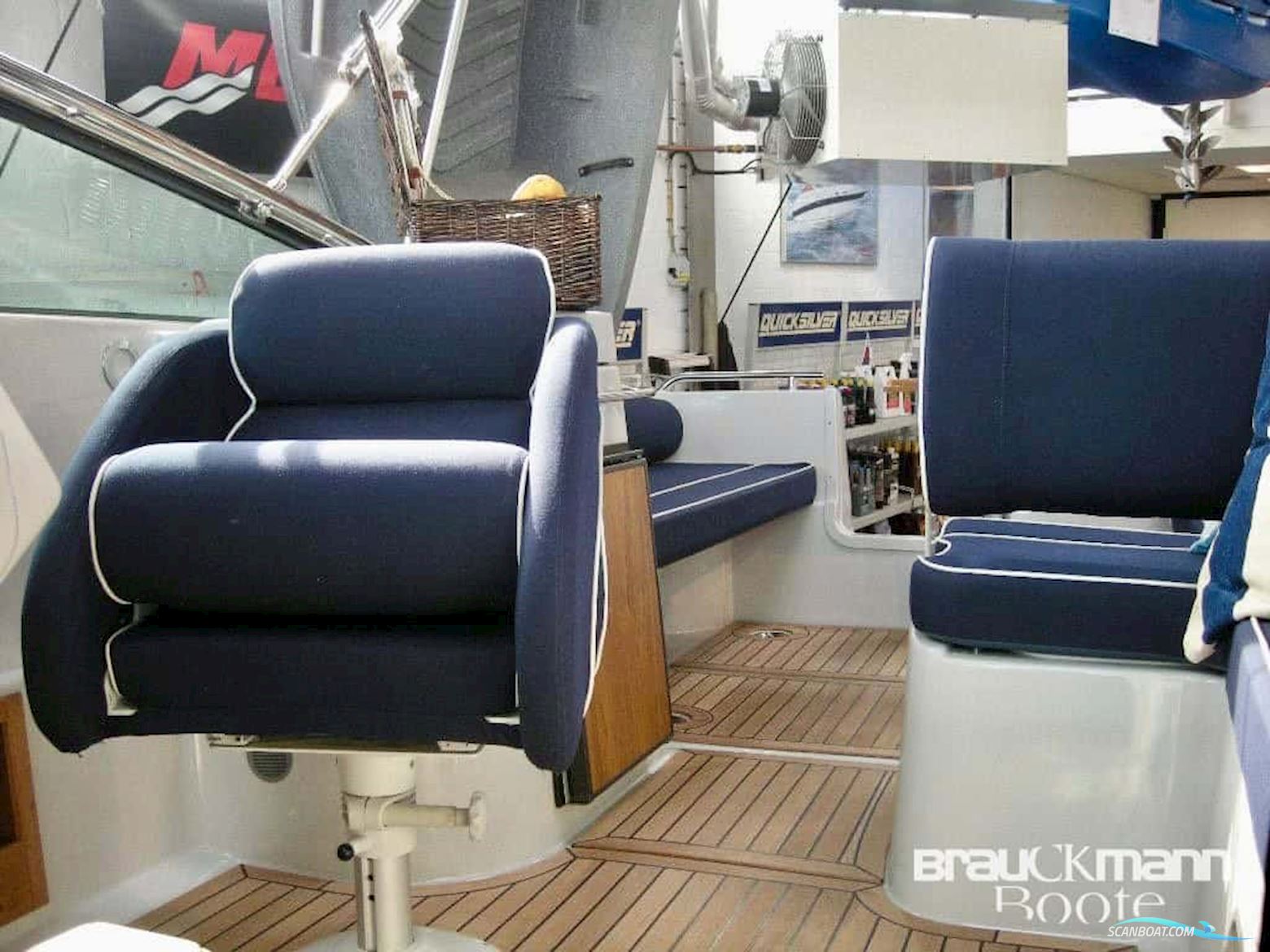 ASKELADDEN 705 Voyager