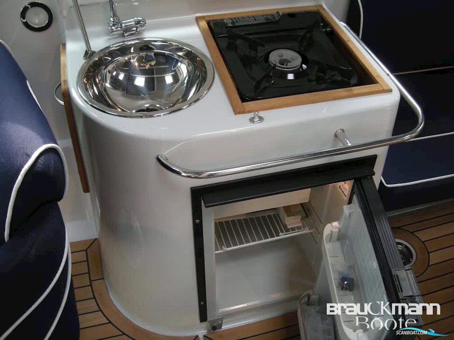 ASKELADDEN 705 Voyager