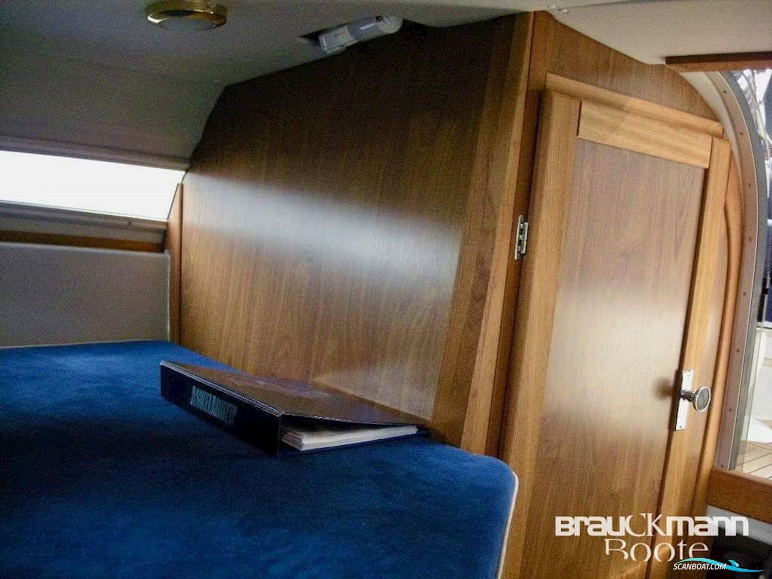 ASKELADDEN 705 Voyager