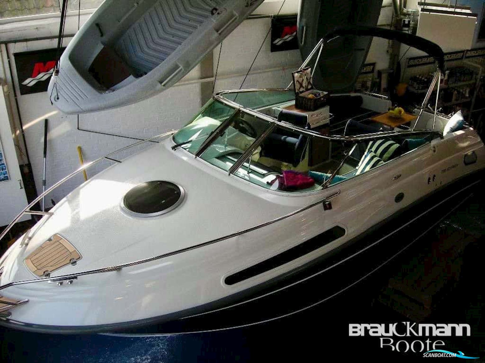 ASKELADDEN 705 Voyager